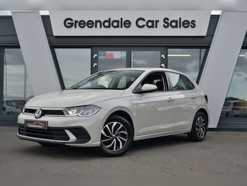 Used Volkswagen Polo 2023 for sale - 79051157: Photo