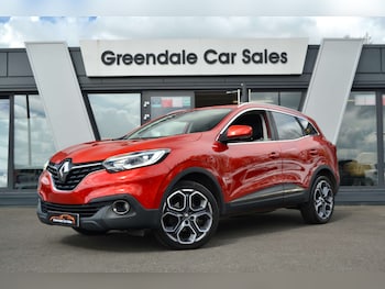 Used Renault Kadjar 2019 for sale - 78328575: Photo