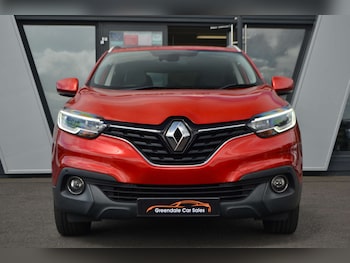 Used Renault Kadjar 2019 for sale - 78328575: Photo