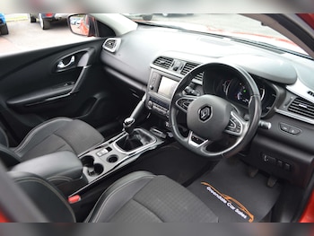 Used Renault Kadjar 2019 for sale - 78328575: Photo