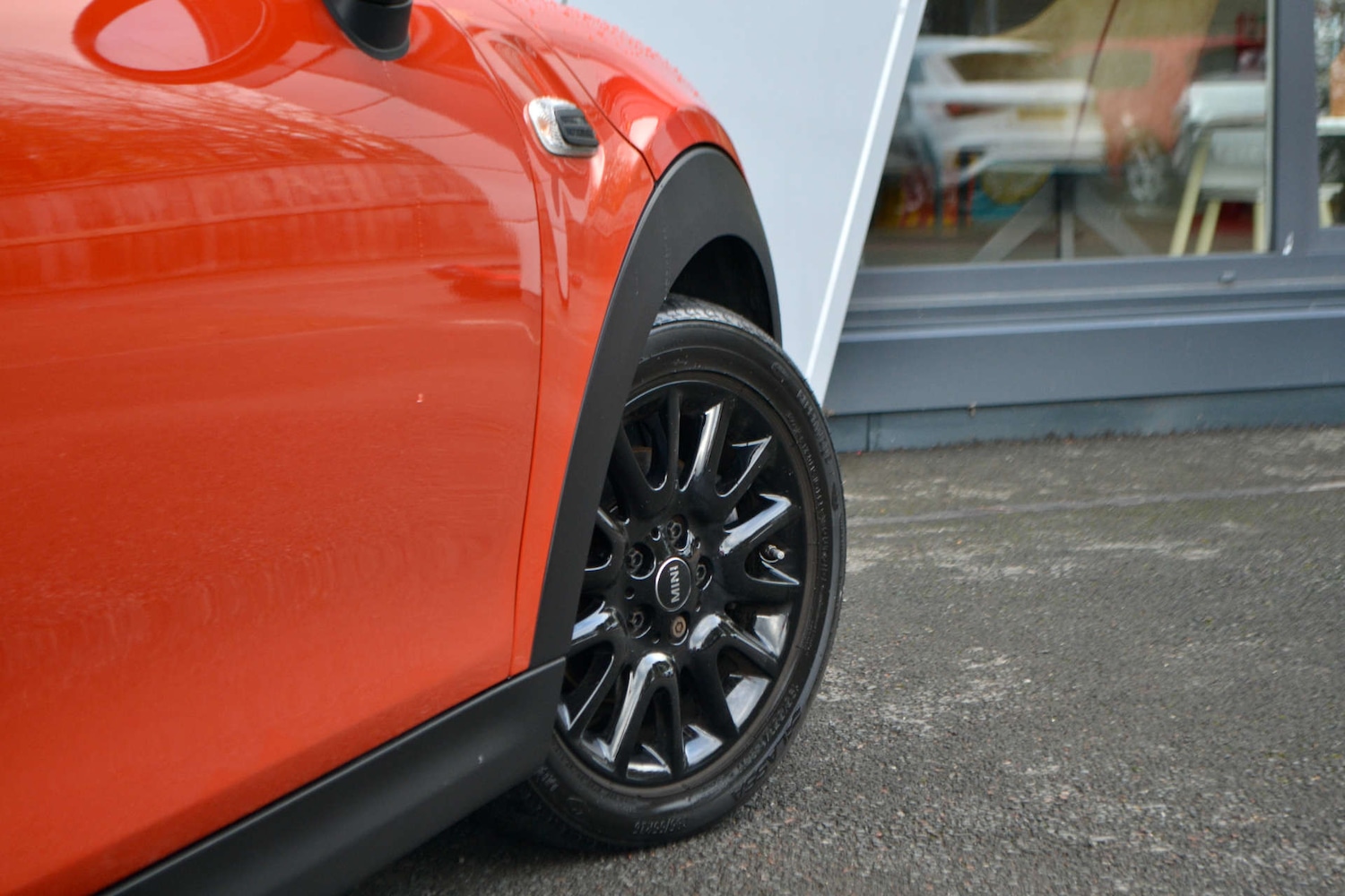 Used MINI Hatch 2019 for sale - 76618146: Photo 13