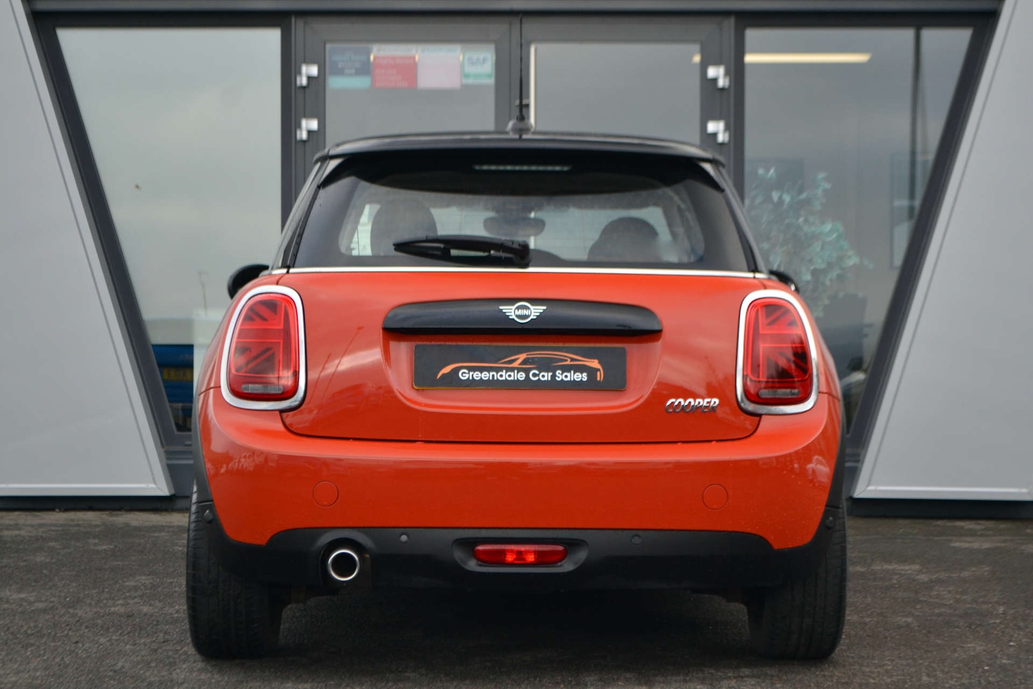 Used MINI Hatch 2019 for sale - 76618146: Photo 14