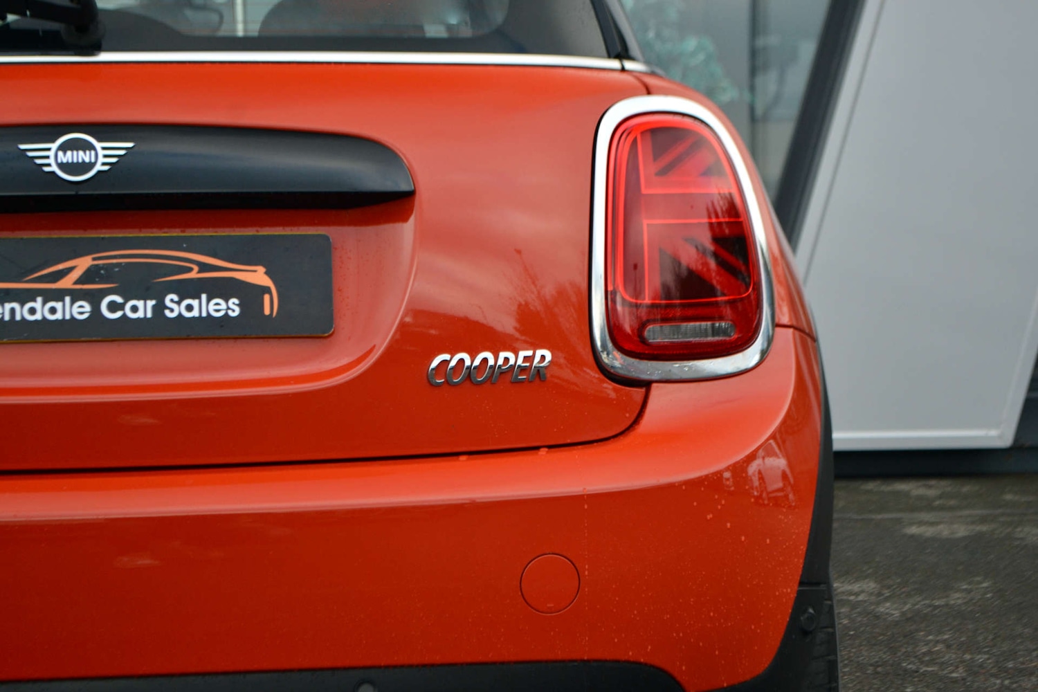 Used MINI Hatch 2019 for sale - 76618146: Photo 16