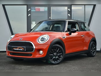 Used MINI Hatch 2019 for sale - 76618146: Photo