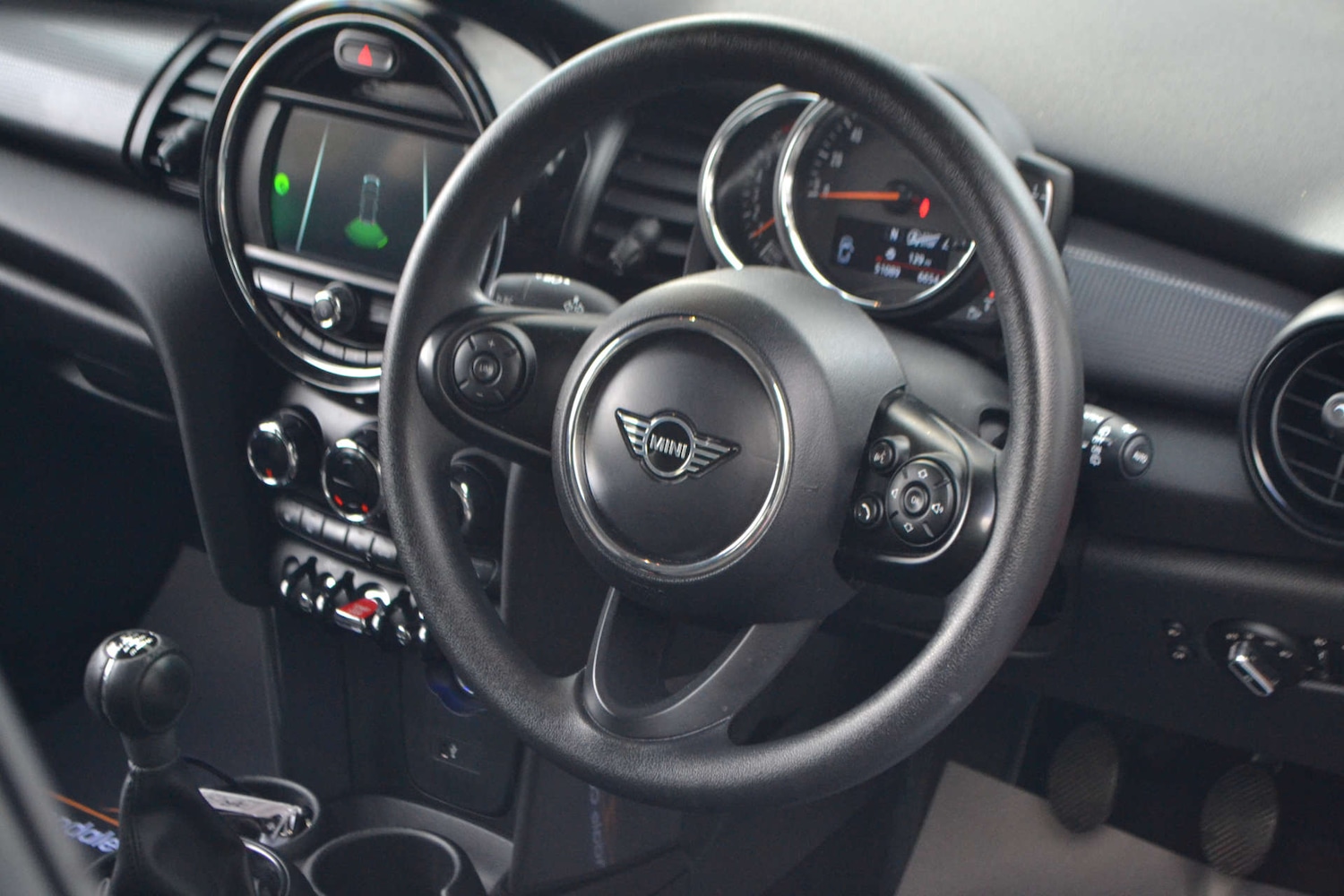 Used MINI Hatch 2019 for sale - 76618146: Photo 23