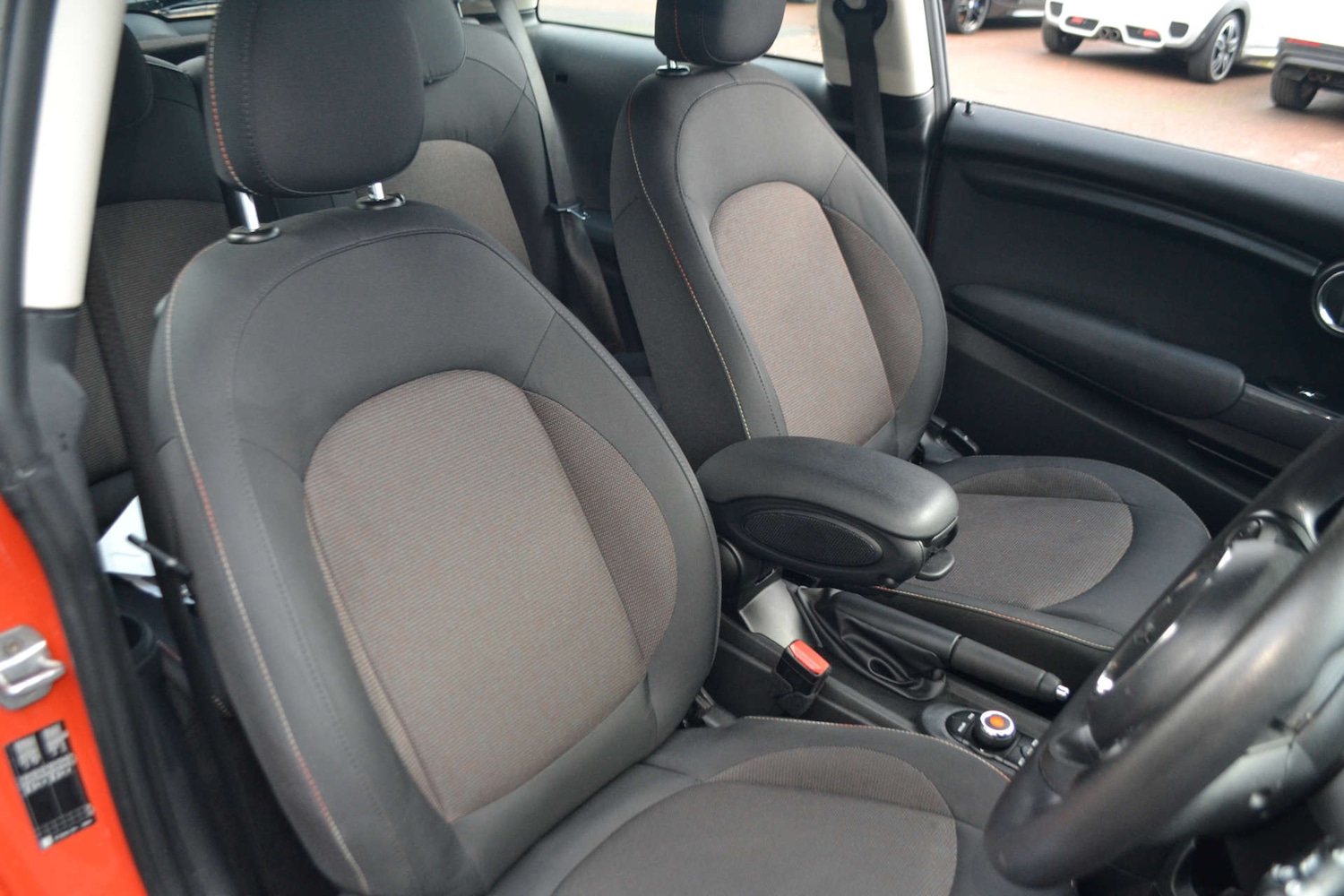 Used MINI Hatch 2019 for sale - 76618146: Photo 25