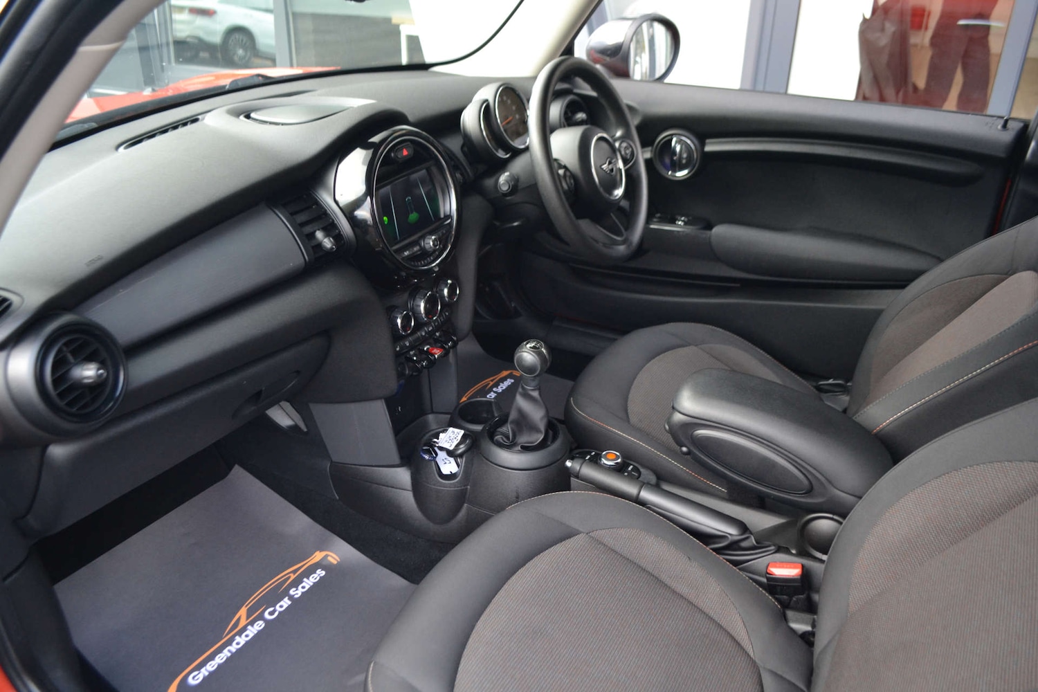 Used MINI Hatch 2019 for sale - 76618146: Photo 26