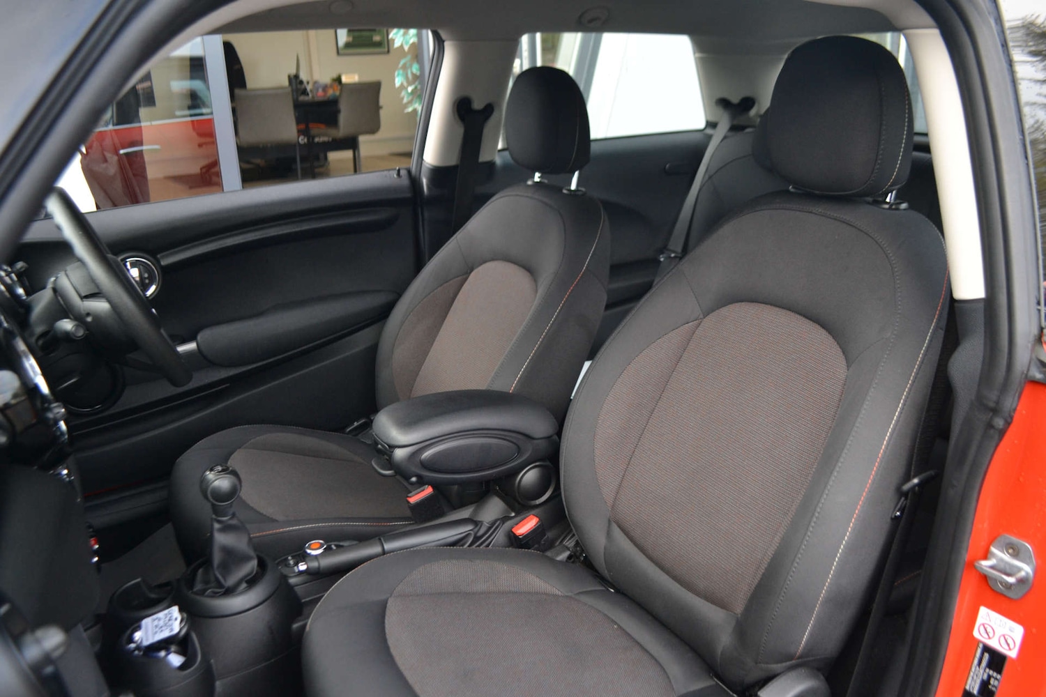 Used MINI Hatch 2019 for sale - 76618146: Photo 28