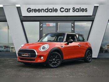 Used MINI Hatch 2019 for sale - 76618146: Photo