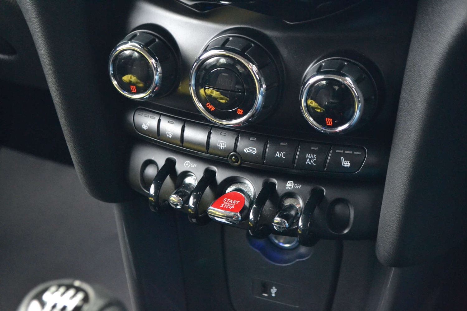 Used MINI Hatch 2019 for sale - 76618146: Photo 34