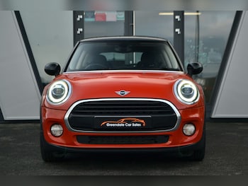 Used MINI Hatch 2019 for sale - 76618146: Photo