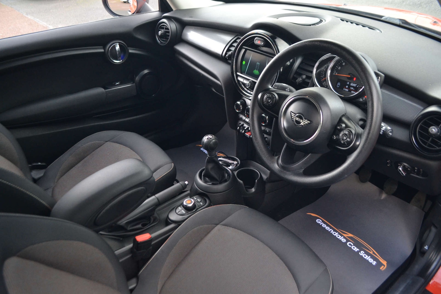 Used MINI Hatch 2019 for sale - 76618146: Photo 5