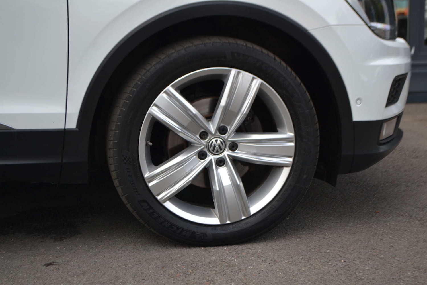 Used Volkswagen Tiguan 2020 for sale - 76618155: Photo 12