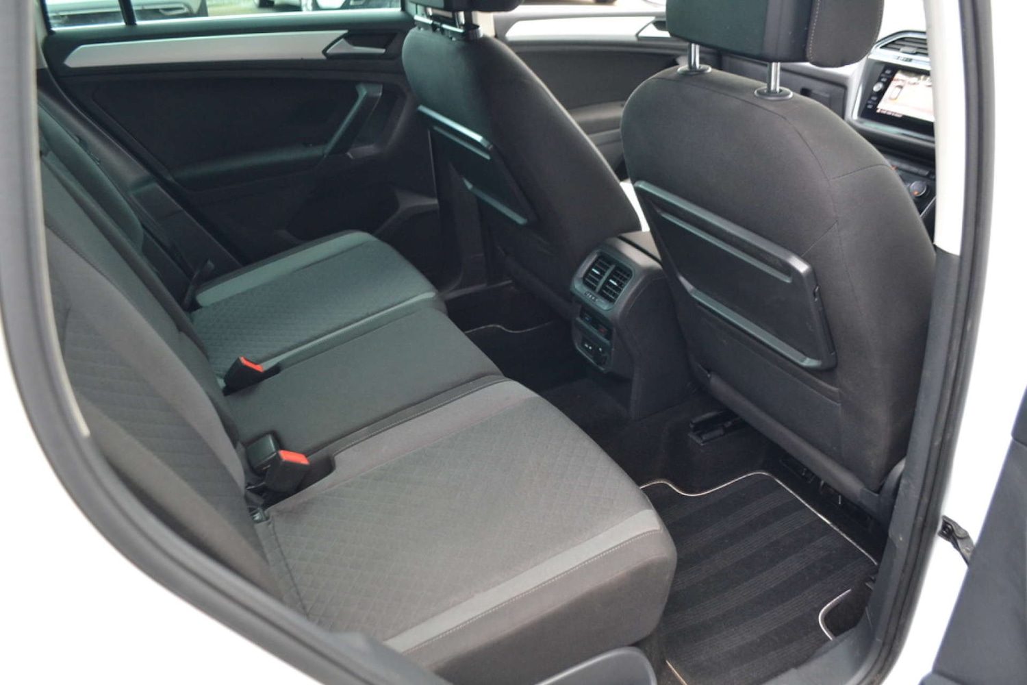 Used Volkswagen Tiguan 2020 for sale - 76618155: Photo 20