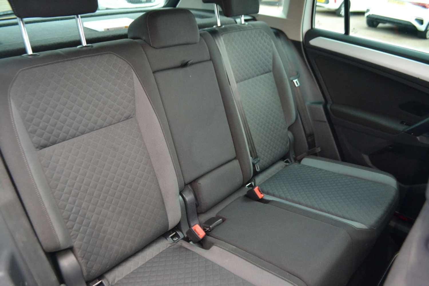 Used Volkswagen Tiguan 2020 for sale - 76618155: Photo 22