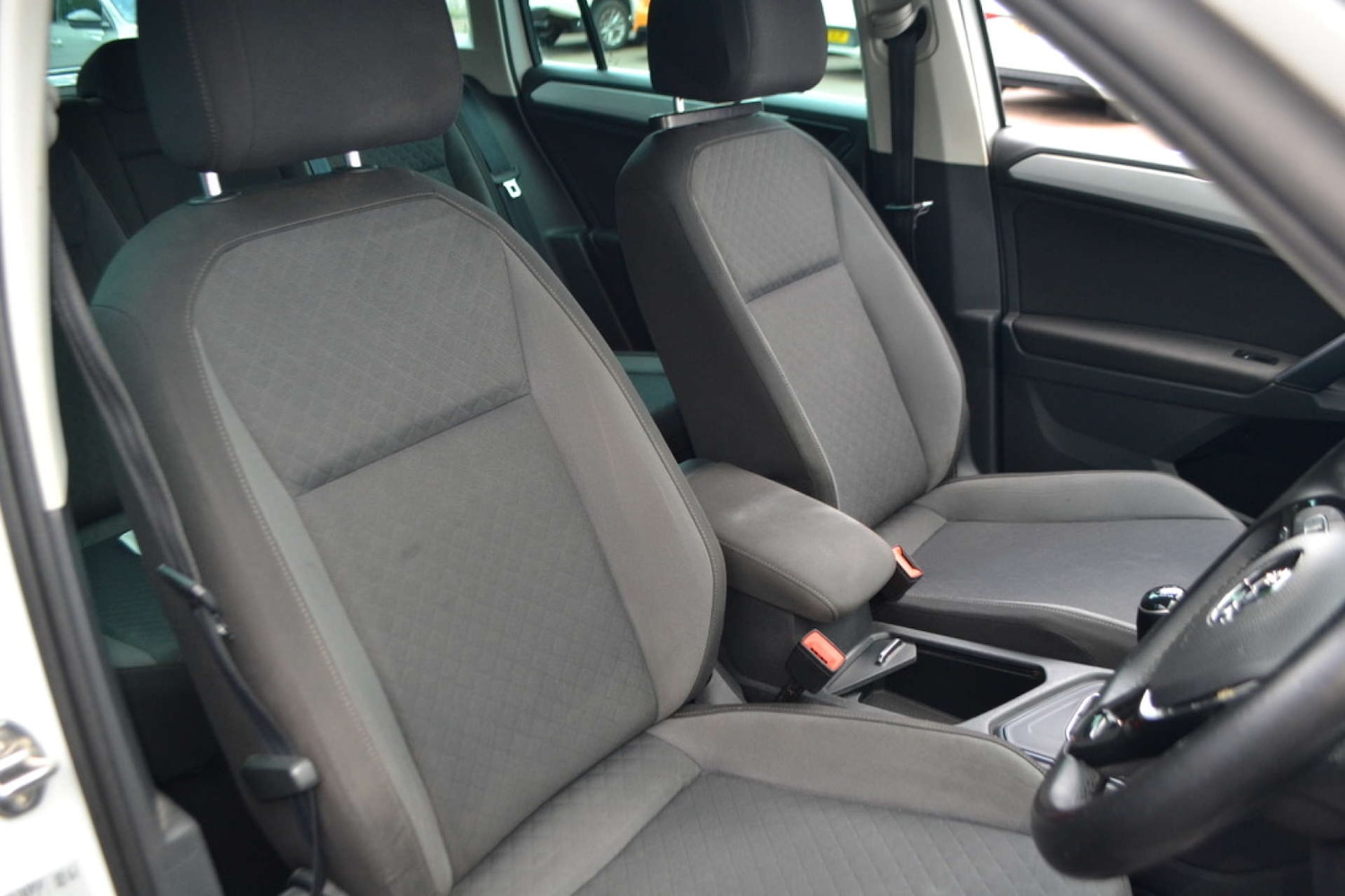 Used Volkswagen Tiguan 2020 for sale - 76618155: Photo 25