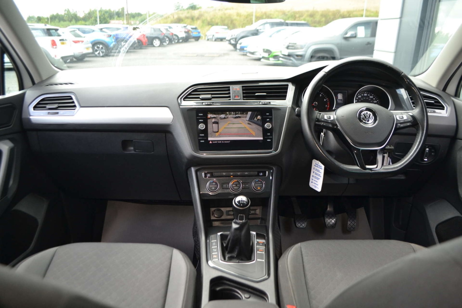 Used Volkswagen Tiguan 2020 for sale - 76618155: Photo 26