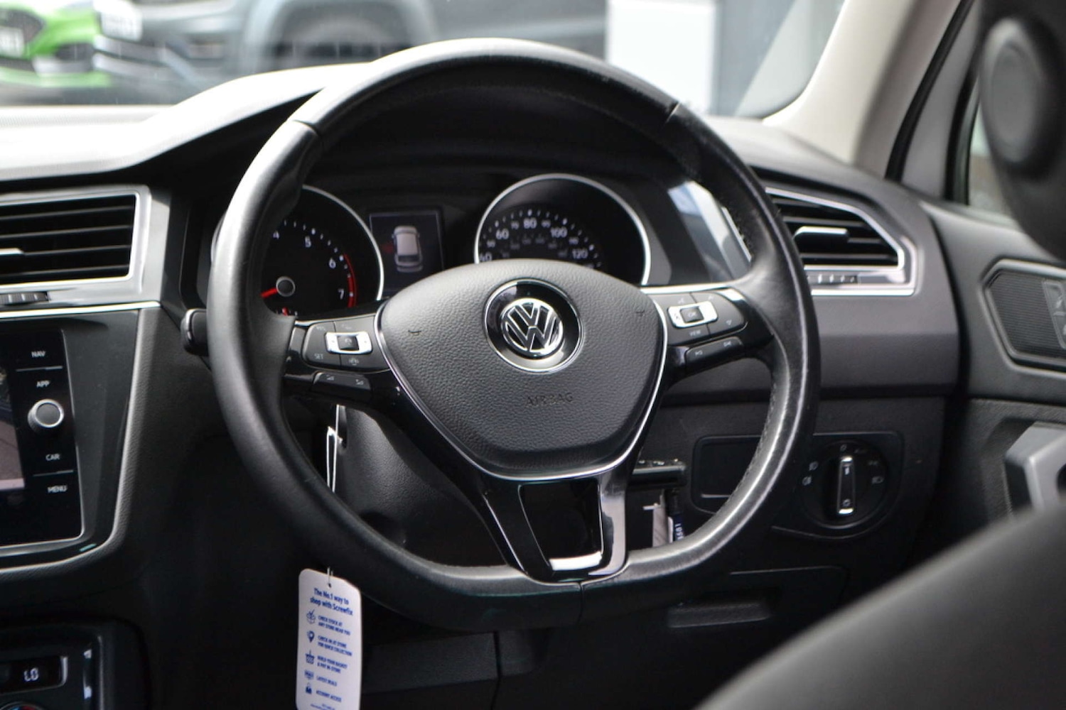 Used Volkswagen Tiguan 2020 for sale - 76618155: Photo 28