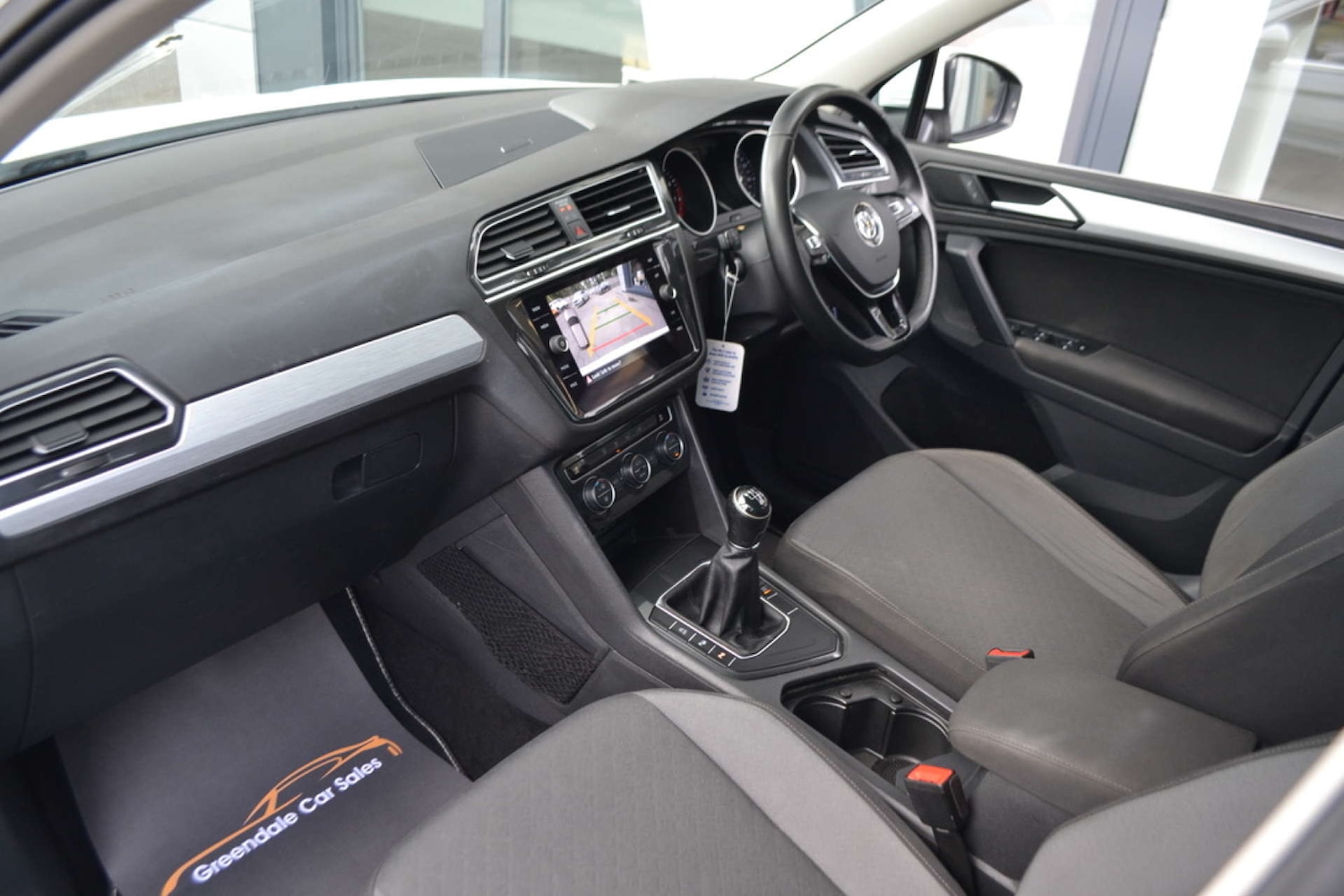 Used Volkswagen Tiguan 2020 for sale - 76618155: Photo 29