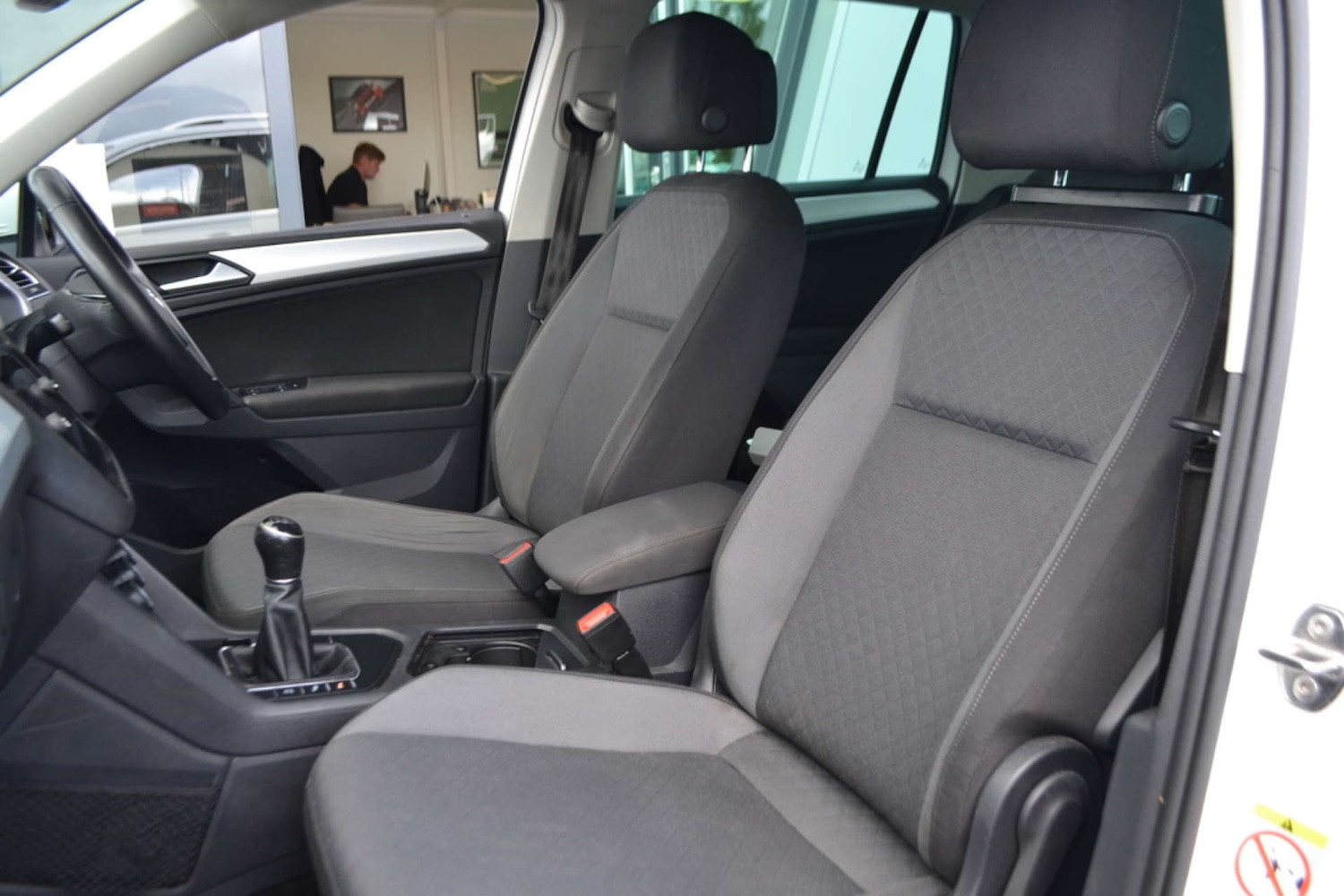 Used Volkswagen Tiguan 2020 for sale - 76618155: Photo 31