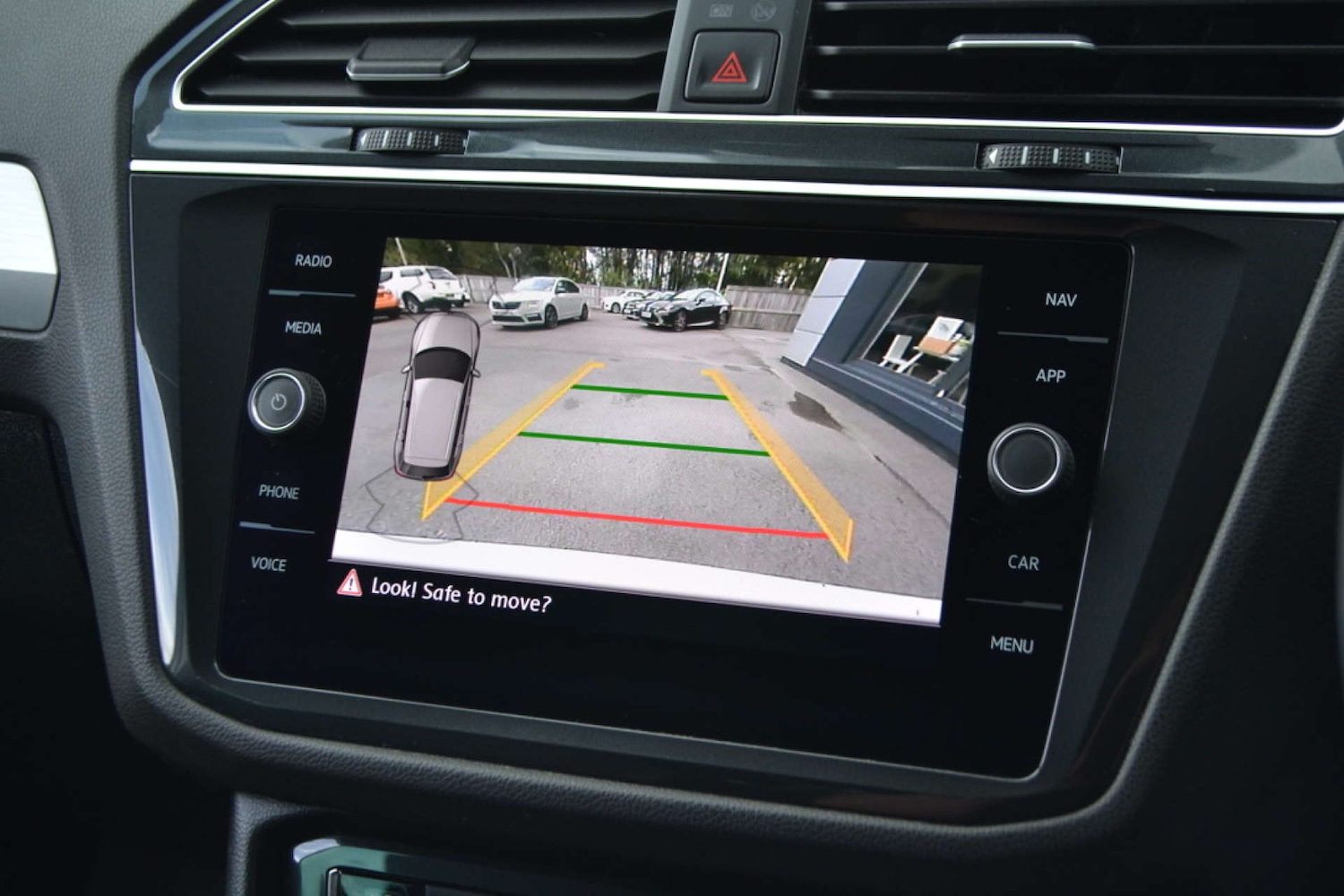 Used Volkswagen Tiguan 2020 for sale - 76618155: Photo 33