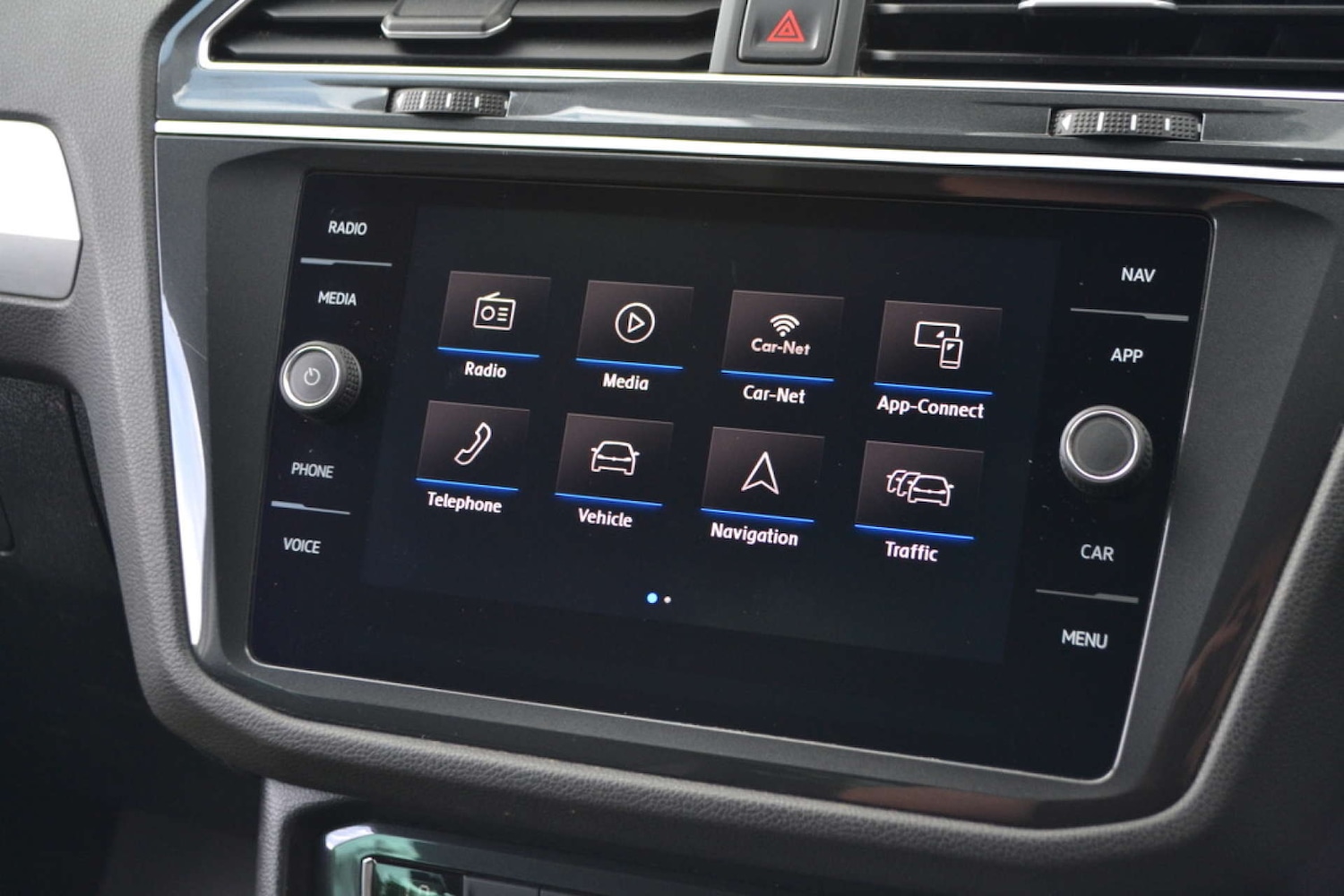 Used Volkswagen Tiguan 2020 for sale - 76618155: Photo 36