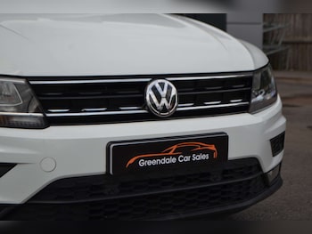 Used Volkswagen Tiguan 2020 for sale - 76618155: Photo