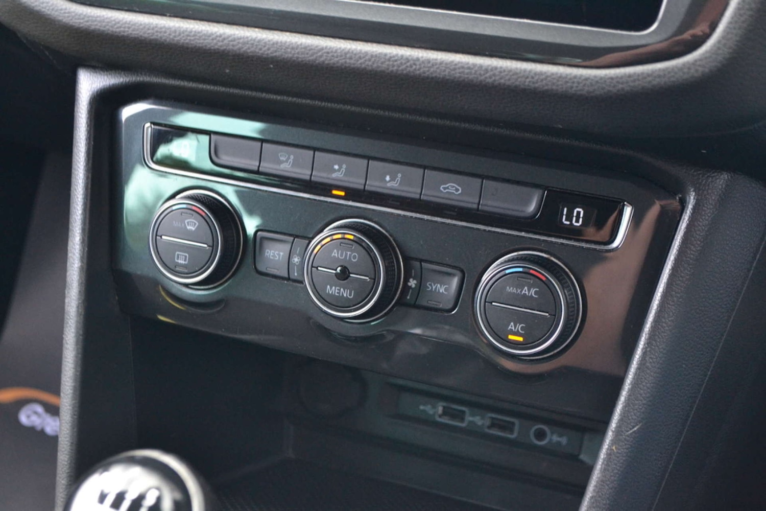 Used Volkswagen Tiguan 2020 for sale - 76618155: Photo 40