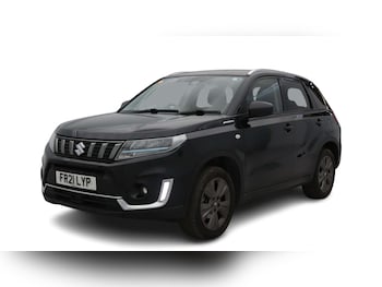 Used Suzuki Vitara 2021 for sale - 77836435: Photo