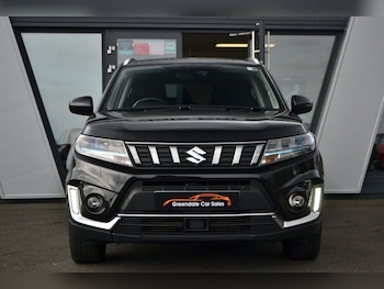 Used Suzuki Vitara 2021 for sale - 77836435: Photo