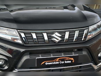 Used Suzuki Vitara 2021 for sale - 77836435: Photo