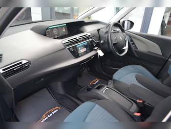 Used Citroen C4 2019 for sale - 79311269: Photo