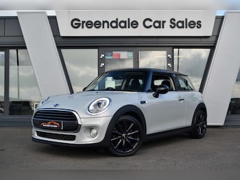 Used MINI Hatch 2016 for sale - 78239238: Photo