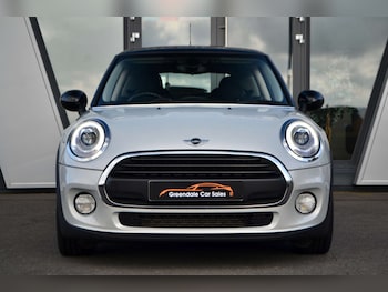 Used MINI Hatch 2016 for sale - 78239238: Photo