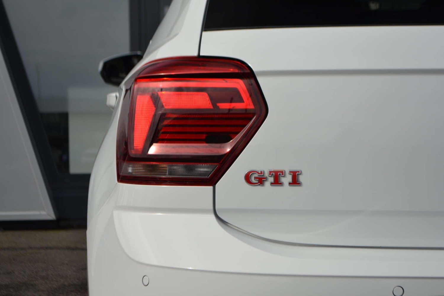 Used Volkswagen Polo 2018 for sale - 76846799: Photo 17