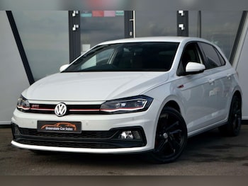 2018 - 2.0 TSI GTI+ 5dr DSG