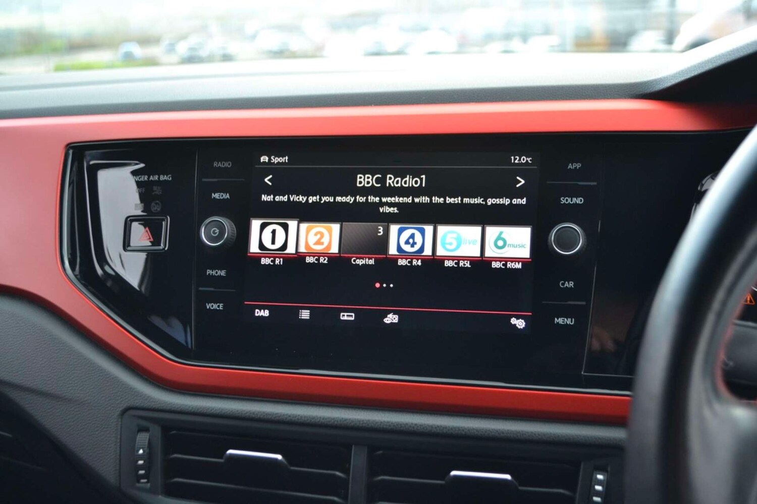 Used Volkswagen Polo 2018 for sale - 76846799: Photo 25