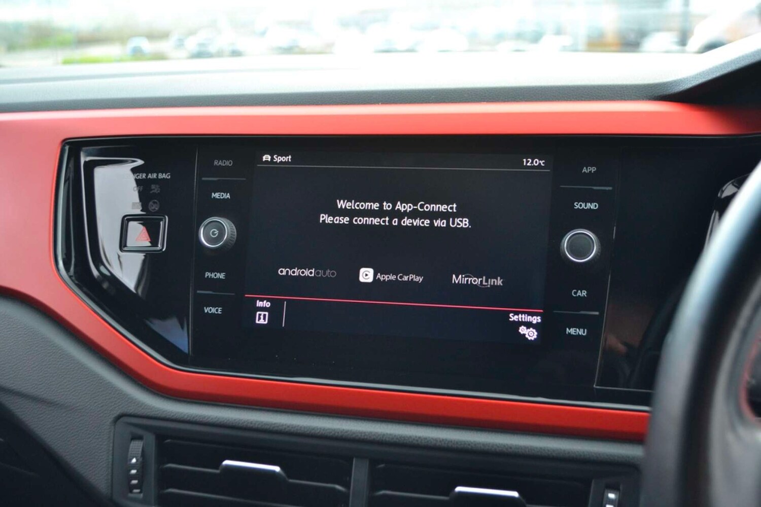 Used Volkswagen Polo 2018 for sale - 76846799: Photo 26