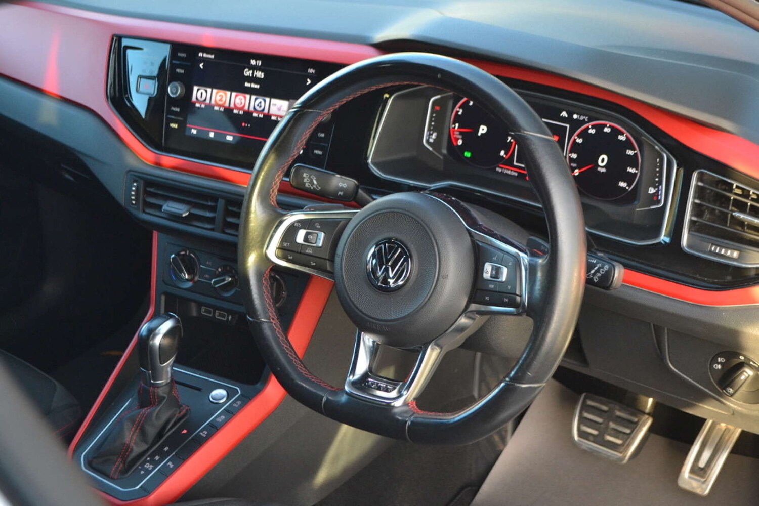 Used Volkswagen Polo 2018 for sale - 76846799: Photo 31