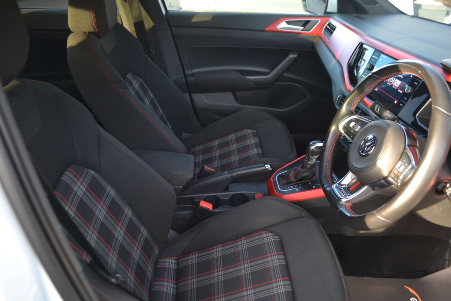 Used Volkswagen Polo 2018 for sale - 76846799: Photo 32