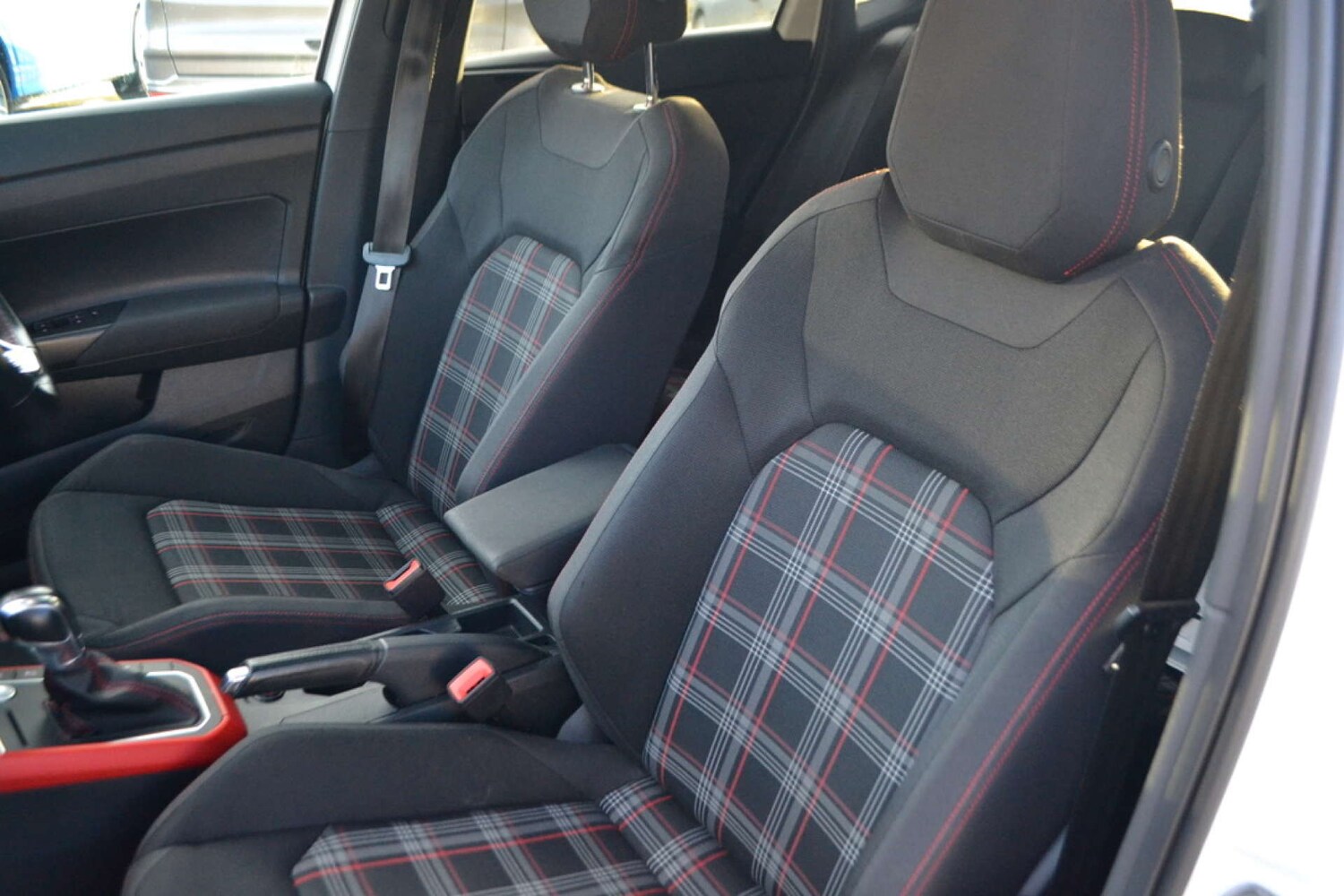 Used Volkswagen Polo 2018 for sale - 76846799: Photo 37