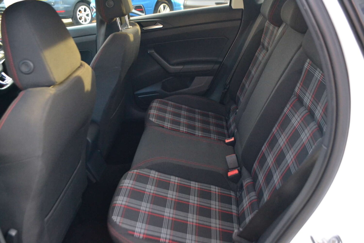 Used Volkswagen Polo 2018 for sale - 76846799: Photo 39