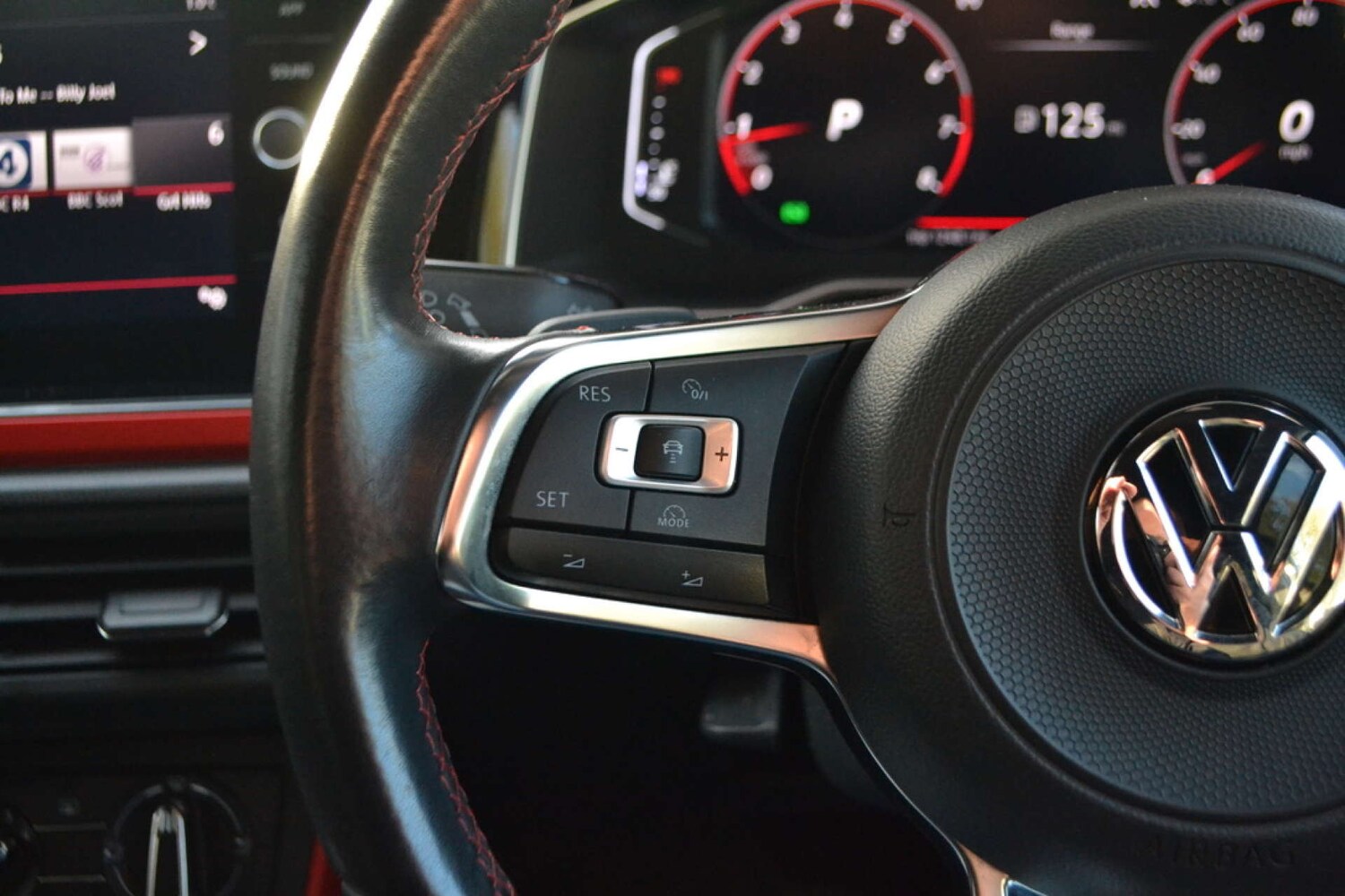 Used Volkswagen Polo 2018 for sale - 76846799: Photo 40