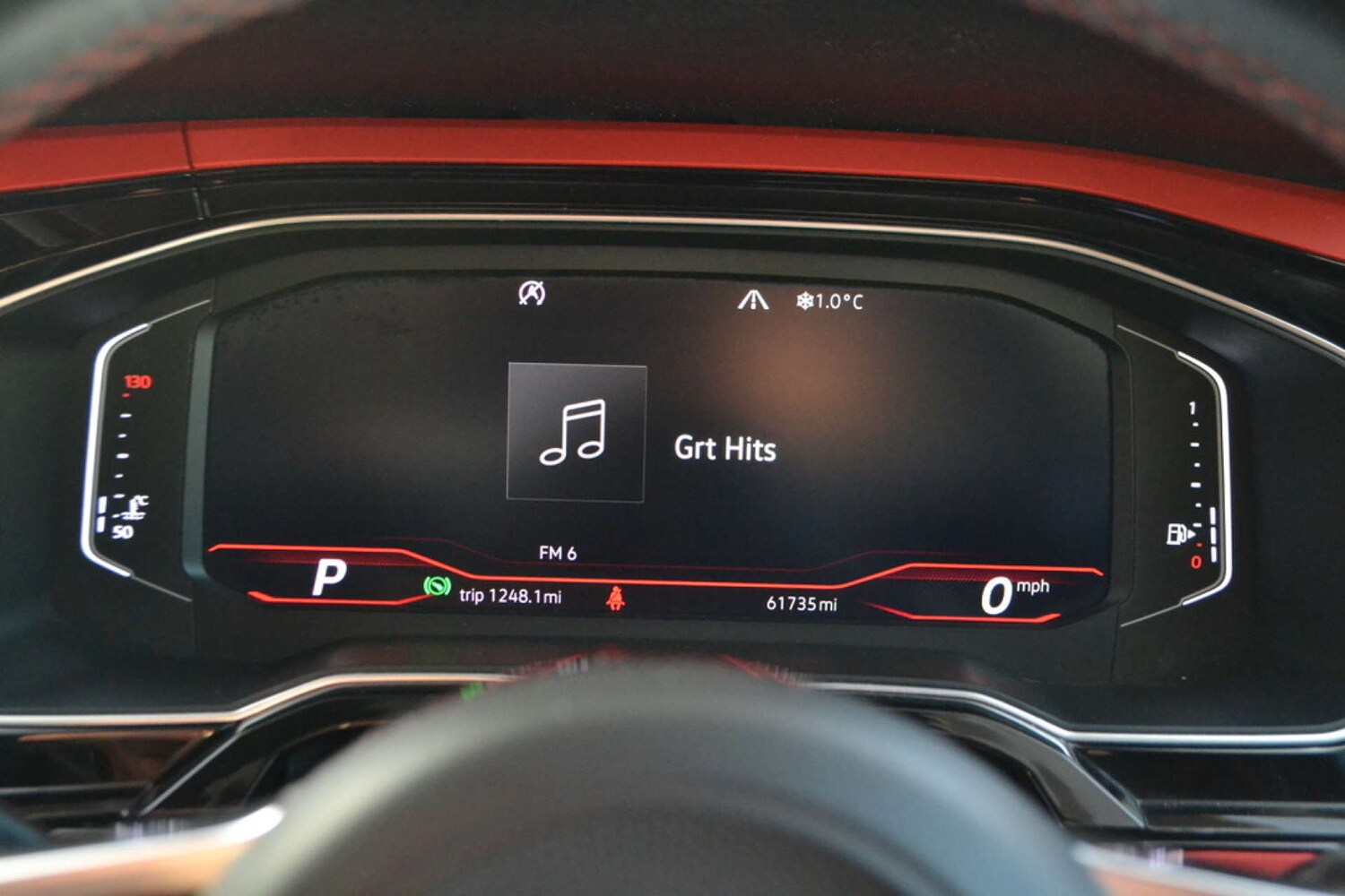 Used Volkswagen Polo 2018 for sale - 76846799: Photo 43