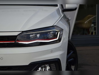 Used Volkswagen Polo 2018 for sale - 76846799: Photo