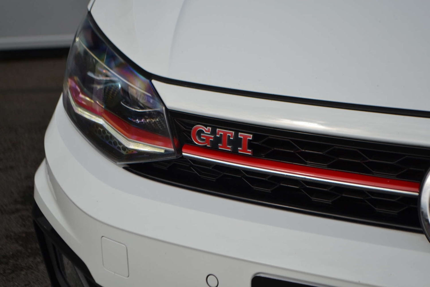 Used Volkswagen Polo 2018 for sale - 76846799: Photo 7