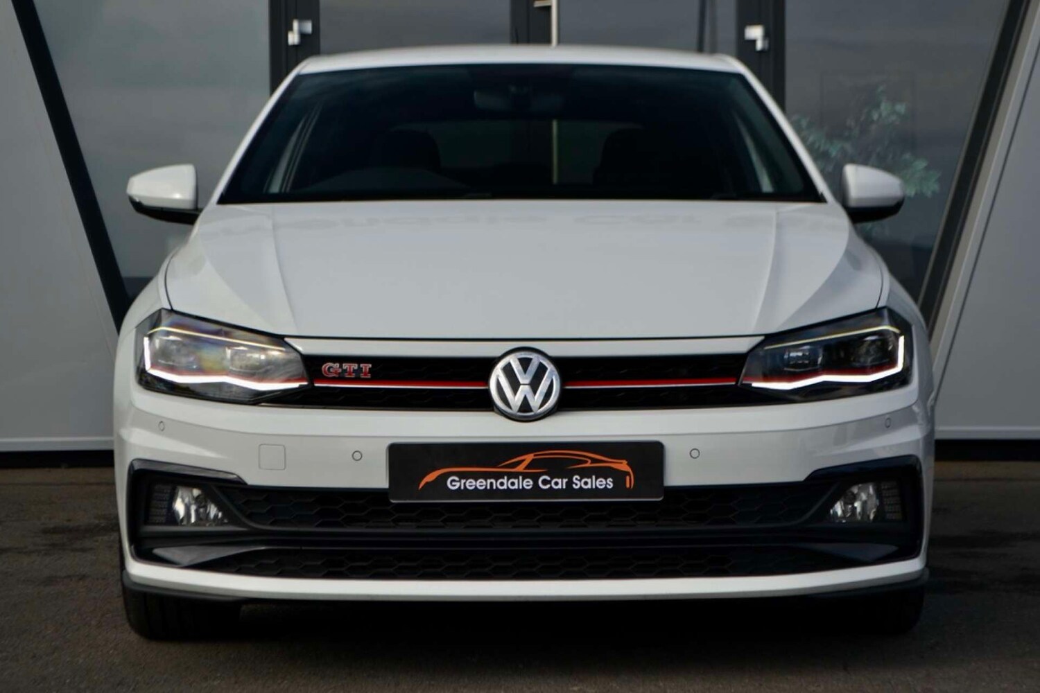 Used Volkswagen Polo 2018 for sale - 76846799: Photo 8