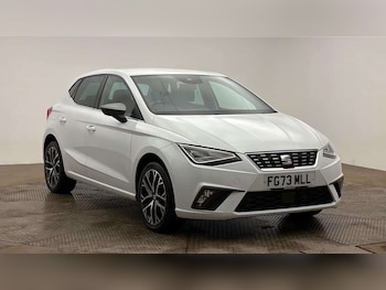 Used SEAT Ibiza 2023 for sale - 79165220: Photo