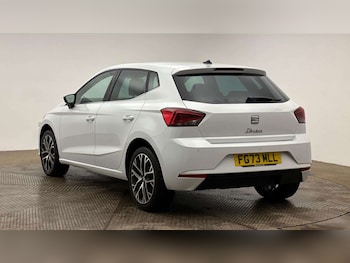 Used SEAT Ibiza 2023 for sale - 79165220: Photo