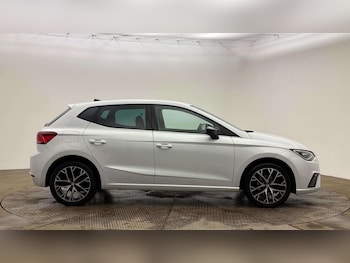 Used SEAT Ibiza 2023 for sale - 79165220: Photo